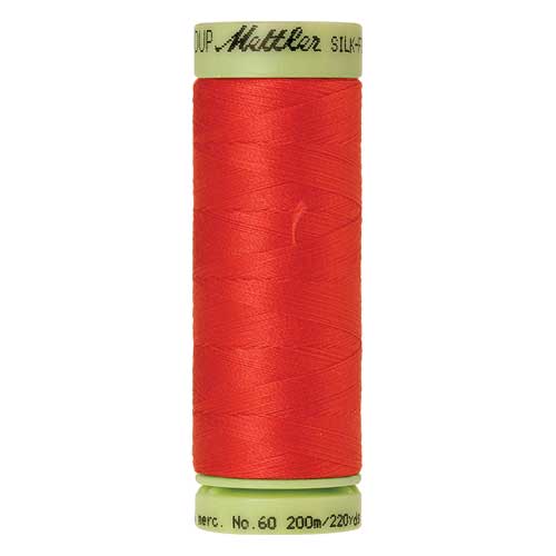 0790 - Grenadine Silk Finish Cotton 60 Thread